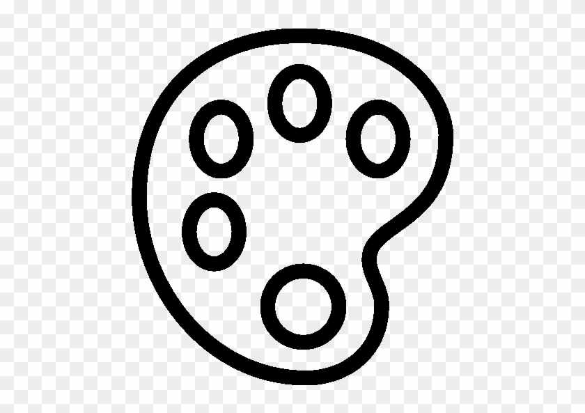 840x593 Editing Paint Palette Icon