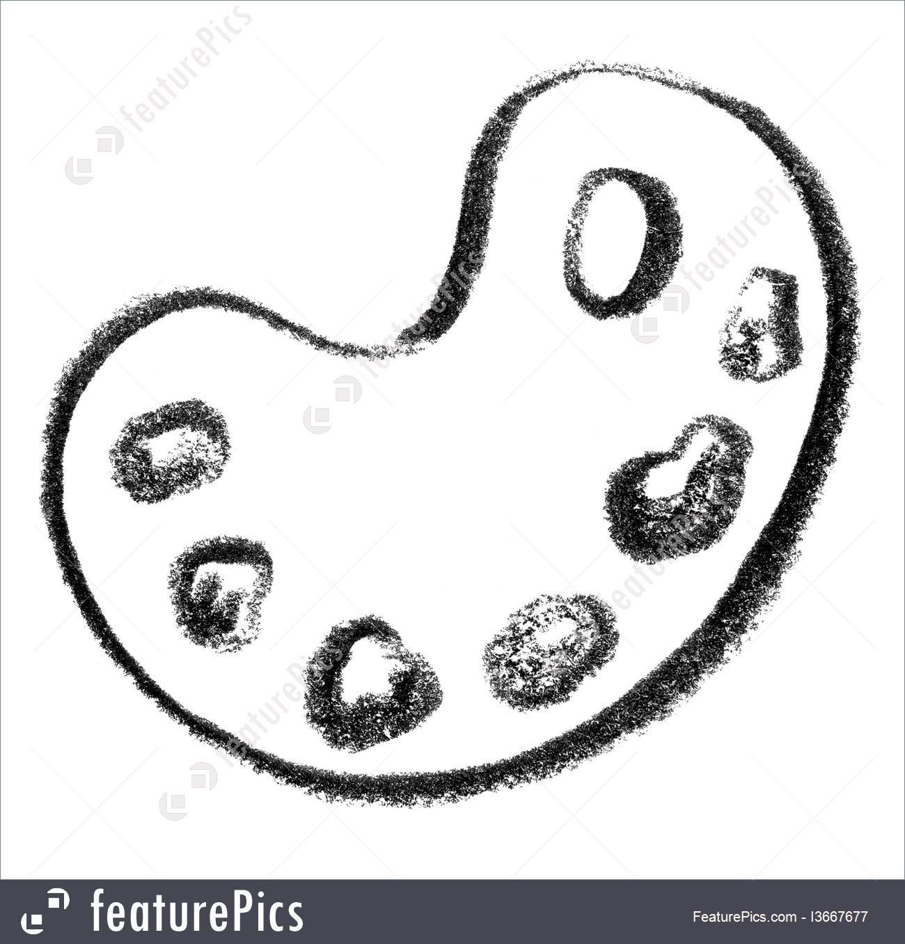 1300x1355 Emblems And Symbols Palette Icon