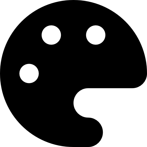 512x512 Palette Icons Free Download