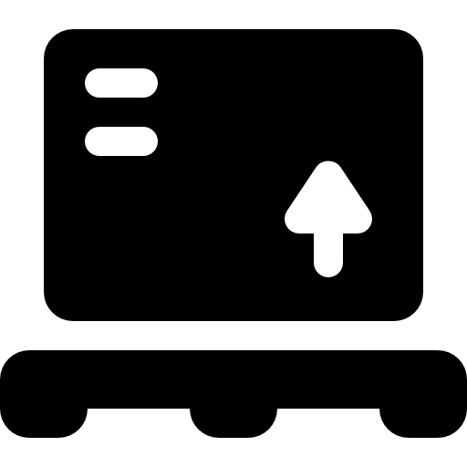 512x512 Pallet Icons Free Download