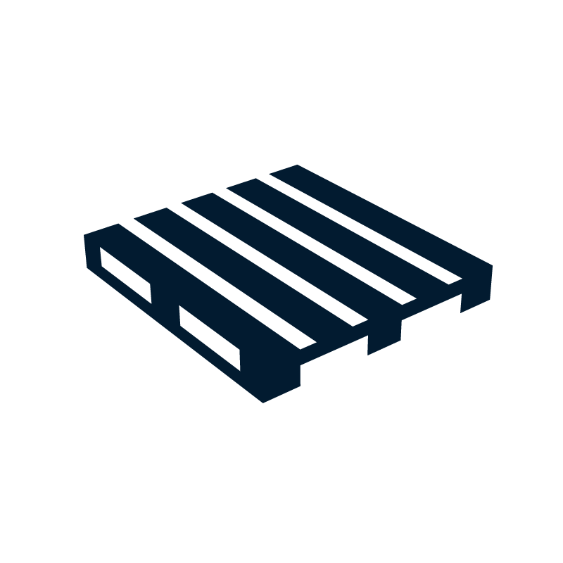 800x800 Pallet Icon
