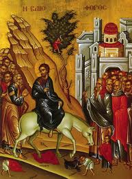 193x261 Palm Sunday Icon St Thomas Memorial Church