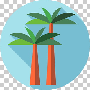 Palm Tree Icon Png