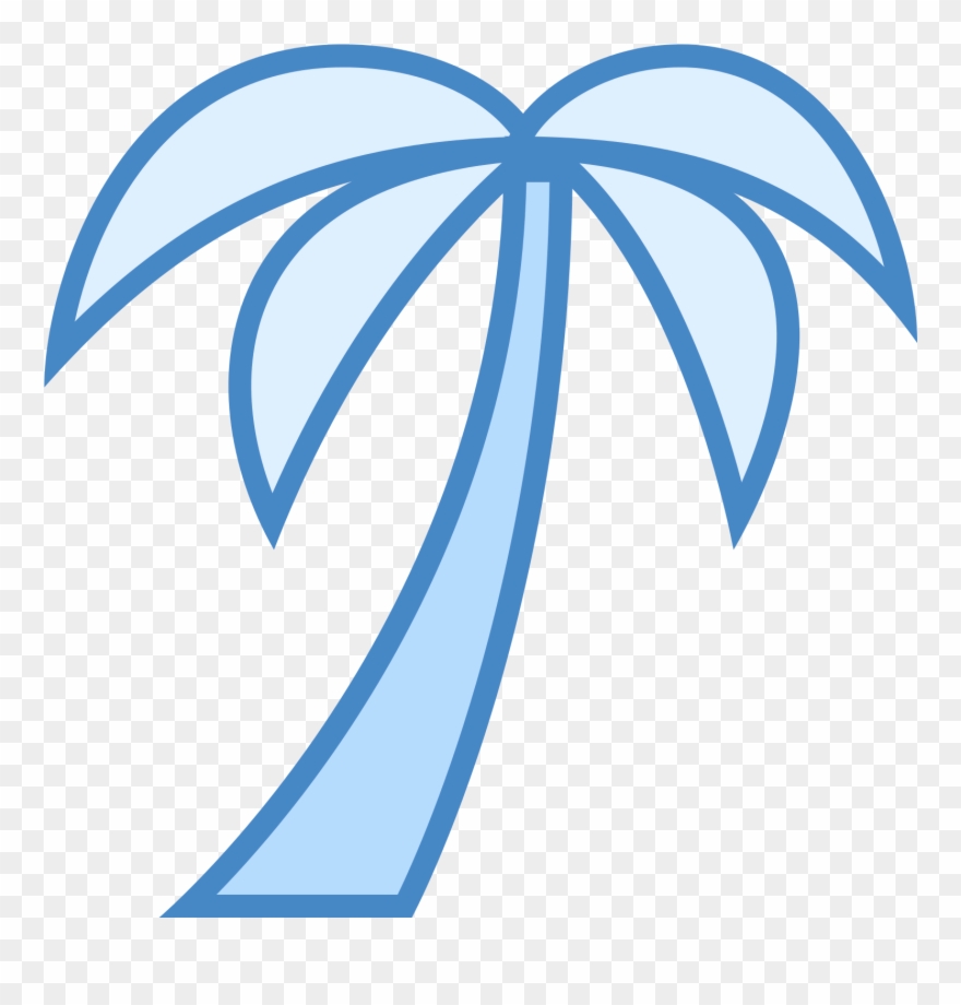 880x920 Free Palm Tree Icon Png Clipart