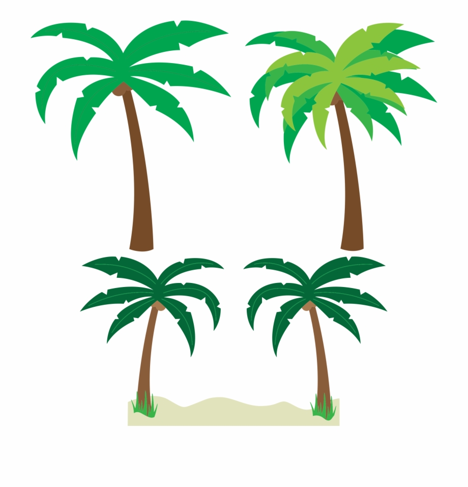 920x957 This Free Icons Png Design Of Palm Trees