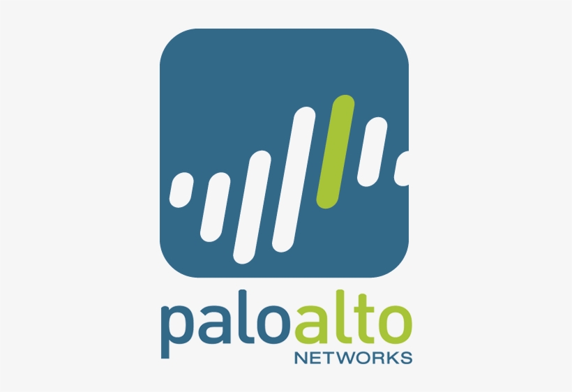 Palo Alto Icon