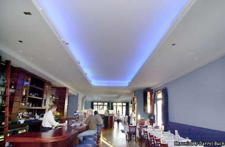 920x602 Jazzed Up In Palo Alto Icon Supper Club Delivers Music