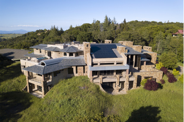 620x413 Tech Icon Scott Mcnealy's Home Sale Is Talk Of The Digital Town