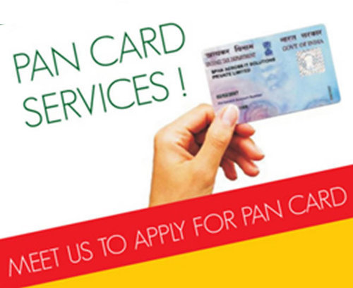 500x409 Icon Agency Pan Card Online Apply