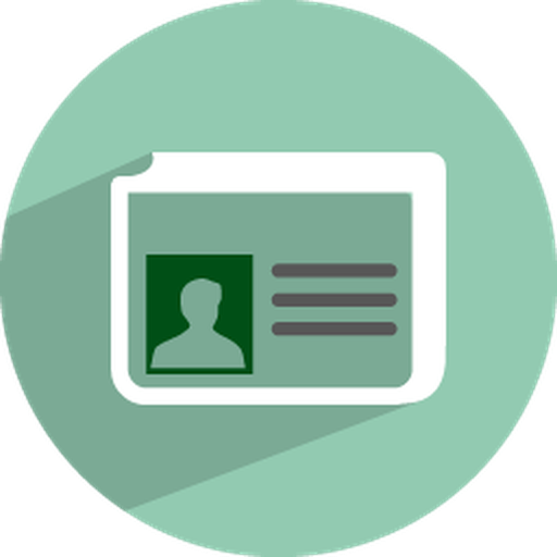 512x512 Pan Card, Passport Status App Download Apk For Android