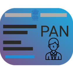 250x250 Pan Card Agent Online In Kolkata, Dakhin Mart Kaikhalii