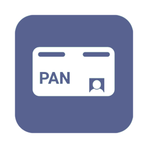 300x300 Pan Card Status Apk