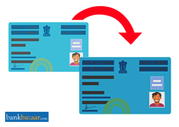 350x250 Duplicate Pan Card Download E Pan Card Reprint Pan Online