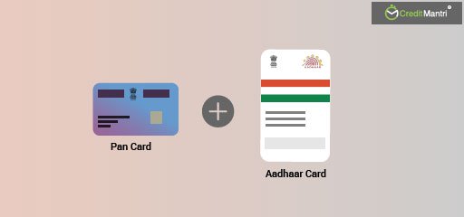 512x240 How To Link Aadhaar Card With The Pan Card
