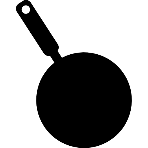 512x512 Frying Pan Icon Free Icons Download