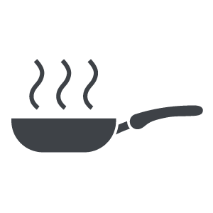 300x300 Pot Or Pan Icon Website