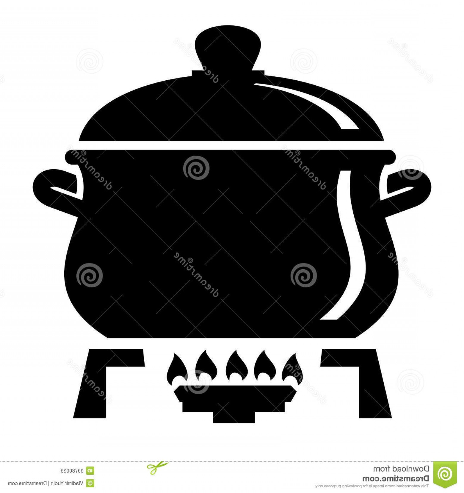 1560x1657 Cooking Pan Vector Catamart