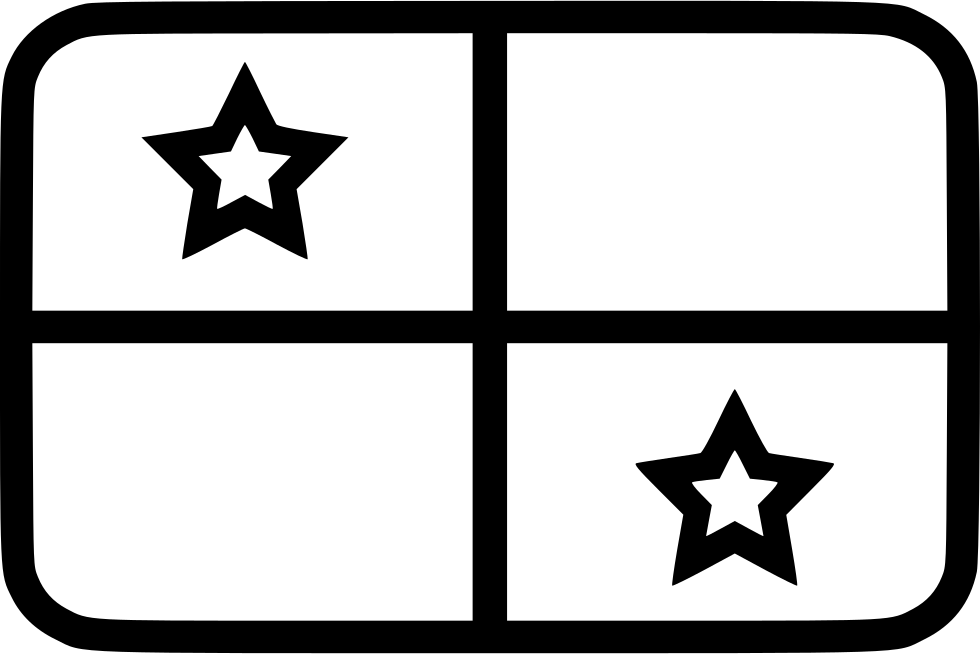 980x654 Panama Flag Png Icon Free Download