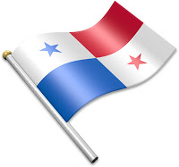 200x187 Flag Icons Of Panama Flags