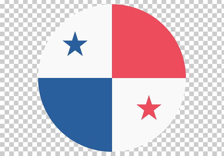 728x508 Flag Of Panama National Flag Png, Clipart, Area, Brand, Circle