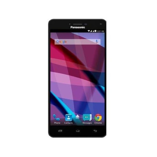 650x650 Lcd Screen For Panasonic Eluga Icon