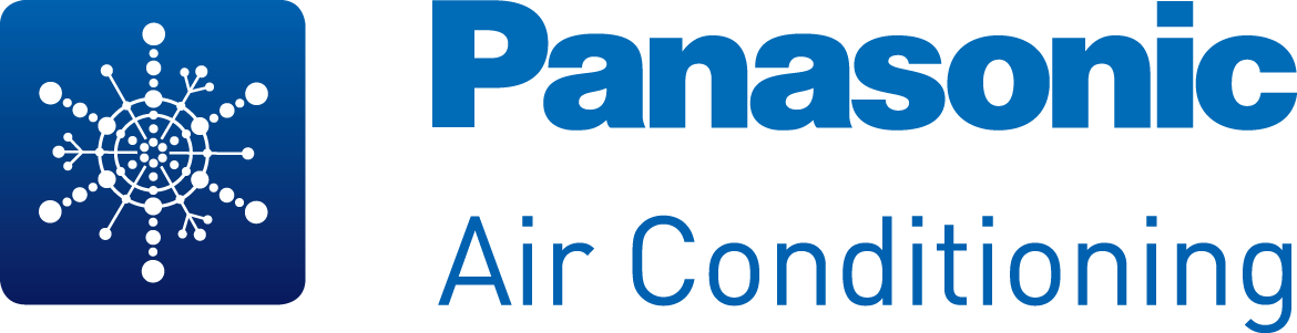 1170x301 Panasonic Air Con Icon Pos Rgb