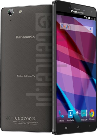 324x450 Panasonic Eluga Icon Specification