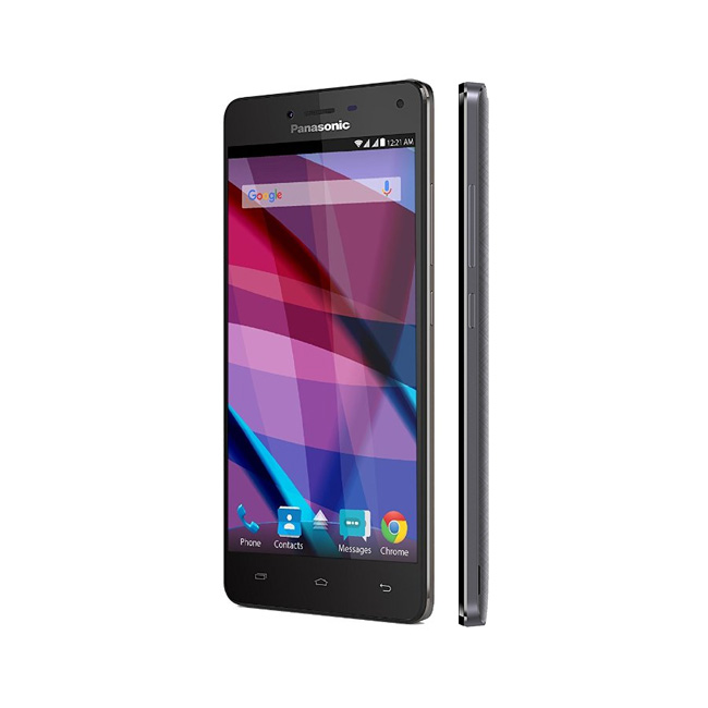 650x650 Panasonic Eluga Icon With Volte Launched Check Out Its