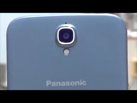 480x360 Panasonic Eluga Icon Full Review And Unboxing
