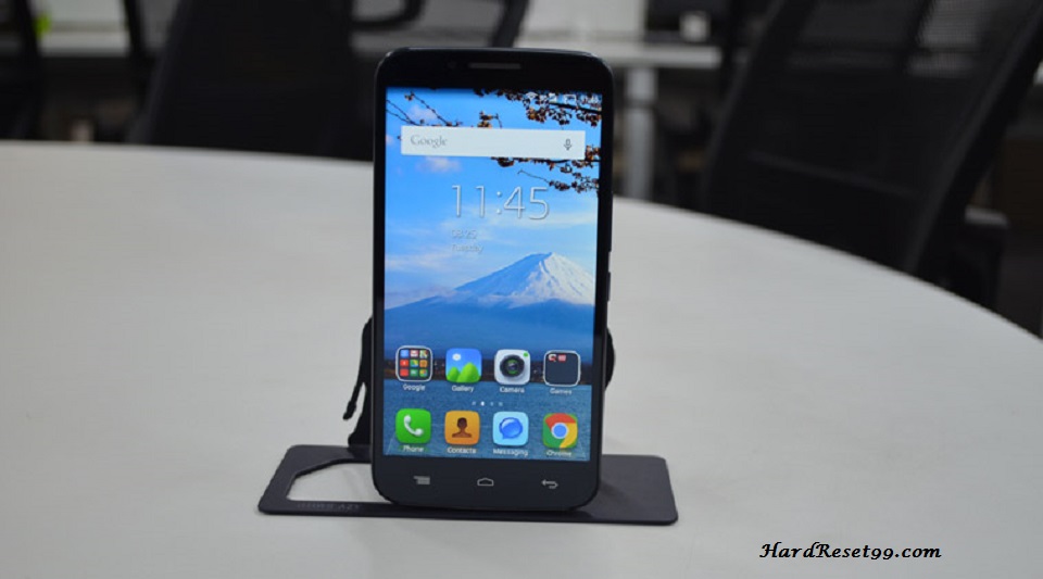 960x533 Panasonic Eluga Icon Hard Reset, Factory Reset And Password Recovery