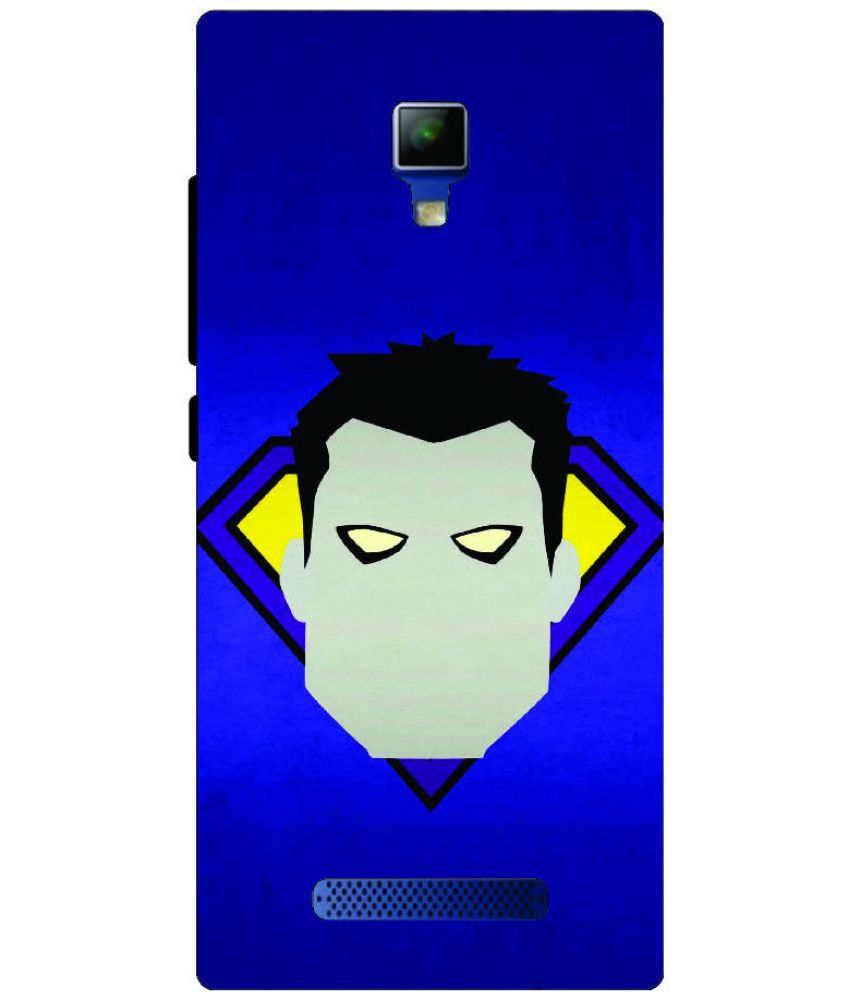 850x995 Panasonic Eluga Icon Printed Cover