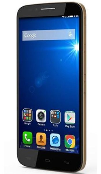 350x600 Panasonic Eluga Icon Specs, Review, Release Date