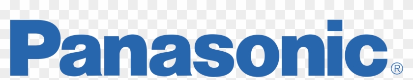840x164 Panasonic Logo Png Transparent