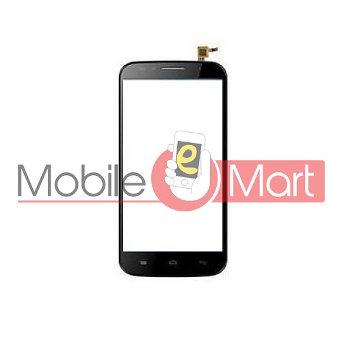 500x500 Touch Screen Digitizer For Panasonic Eluga Icon