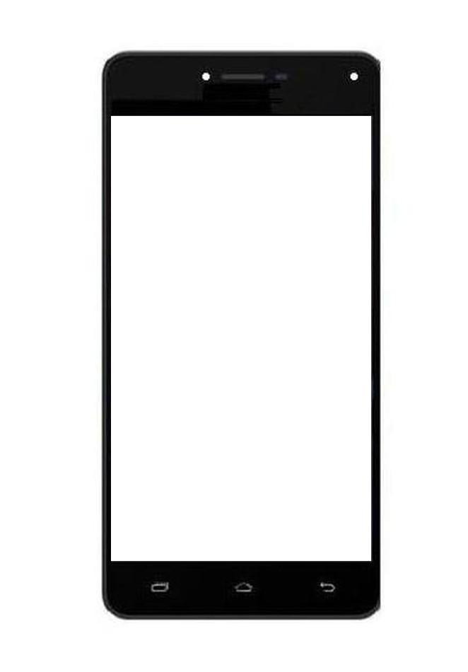662x950 Touch Screen Digitizer For Panasonic Eluga Icon