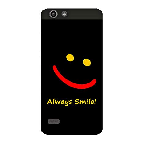 466x466 Fasheen Designer Soft Case Mobile Back Cover For Panasonic Eluga