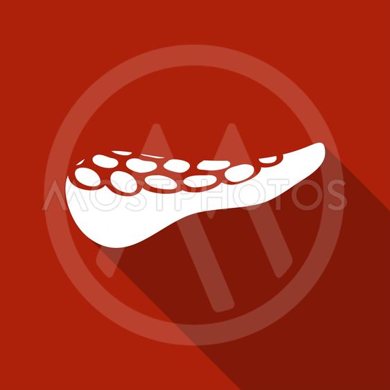 563x563 Pancreas Icon Vector