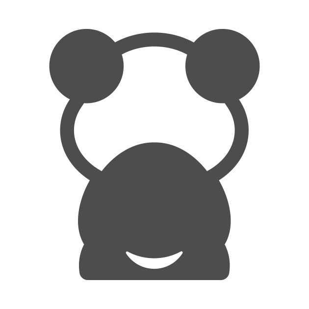 630x630 Panda Bear Icon