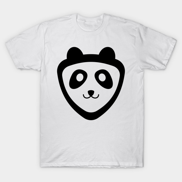 630x630 Funny Panda Icon Design