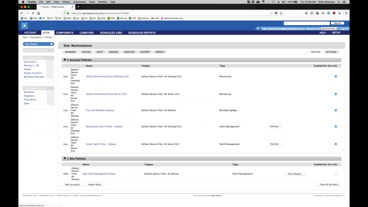 1280x720 Pcsm Device Monitoring