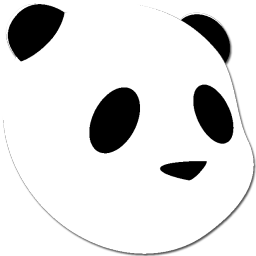 256x256 Panda Cloud Antivirus For Windows