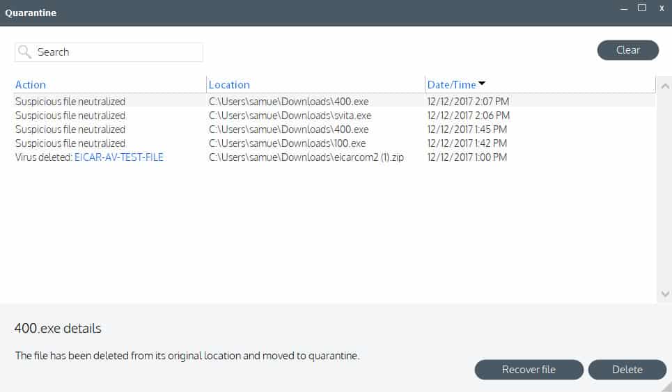 965x563 Panda Security Review How Good Is Panda Dome Comparitech
