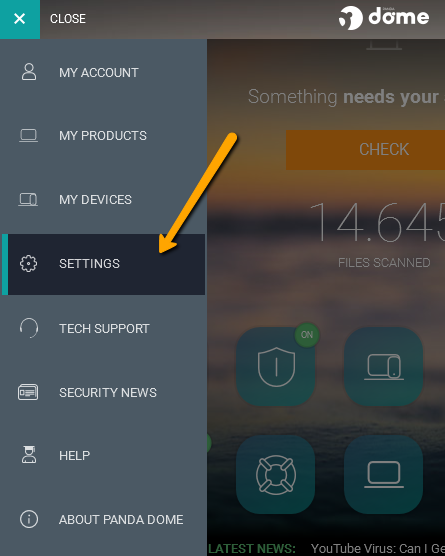 445x556 How To Disable Product News And Notifications
