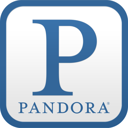 512x512 Pandora Remote Unified Remote