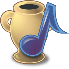 Pithos Pandora Radio Client 288x288 Pithos Pandora Radio Client