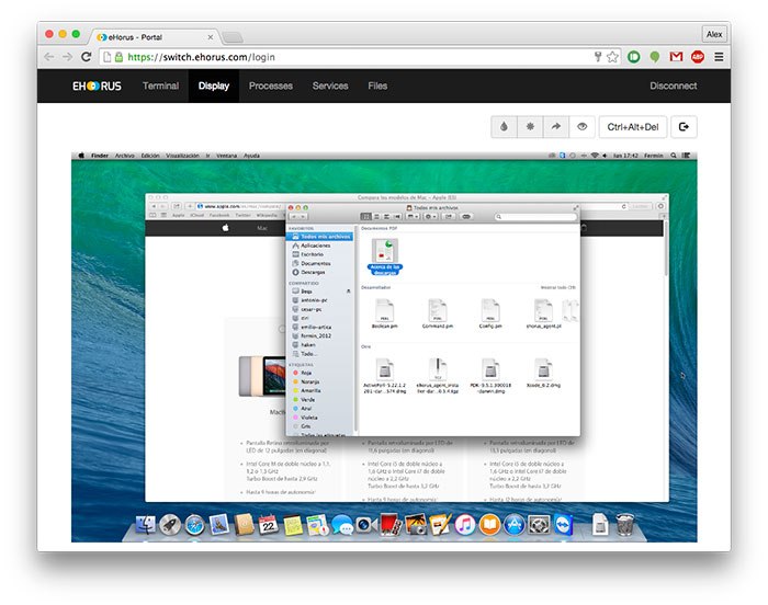 700x552 Remote Control