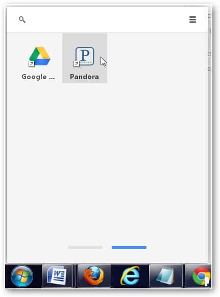 431x582 Rock Out In Chrome With The Pandora Extension