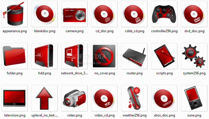 733x418 Download Pandora Dock Icons