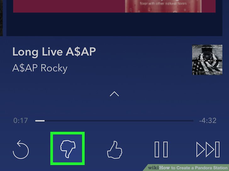 728x546 How To Create A Pandora Station Steps