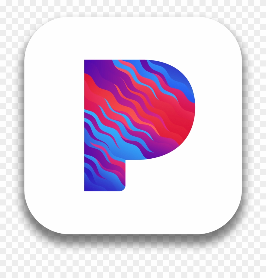 880x920 Pandora App Icon